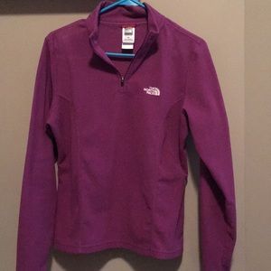 North Face Fleece